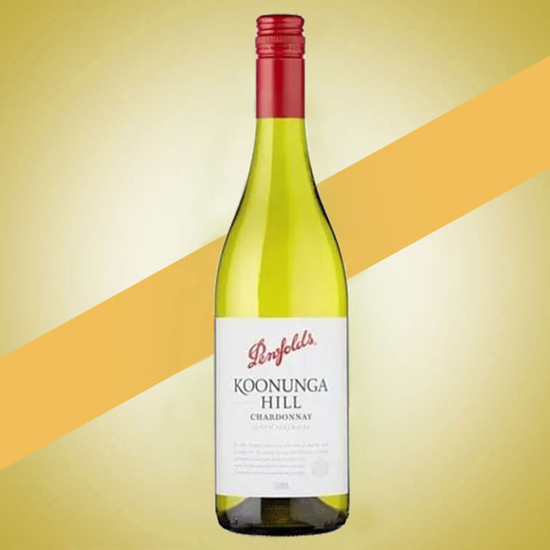 PENFOLDS KOONUNGA HILL CHARDONNAY