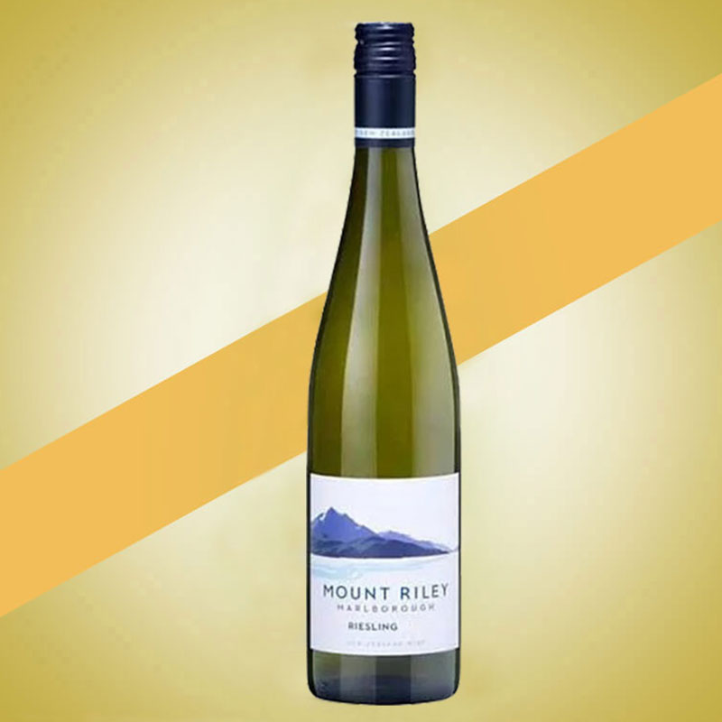 MOUNT RILEY RIESLING