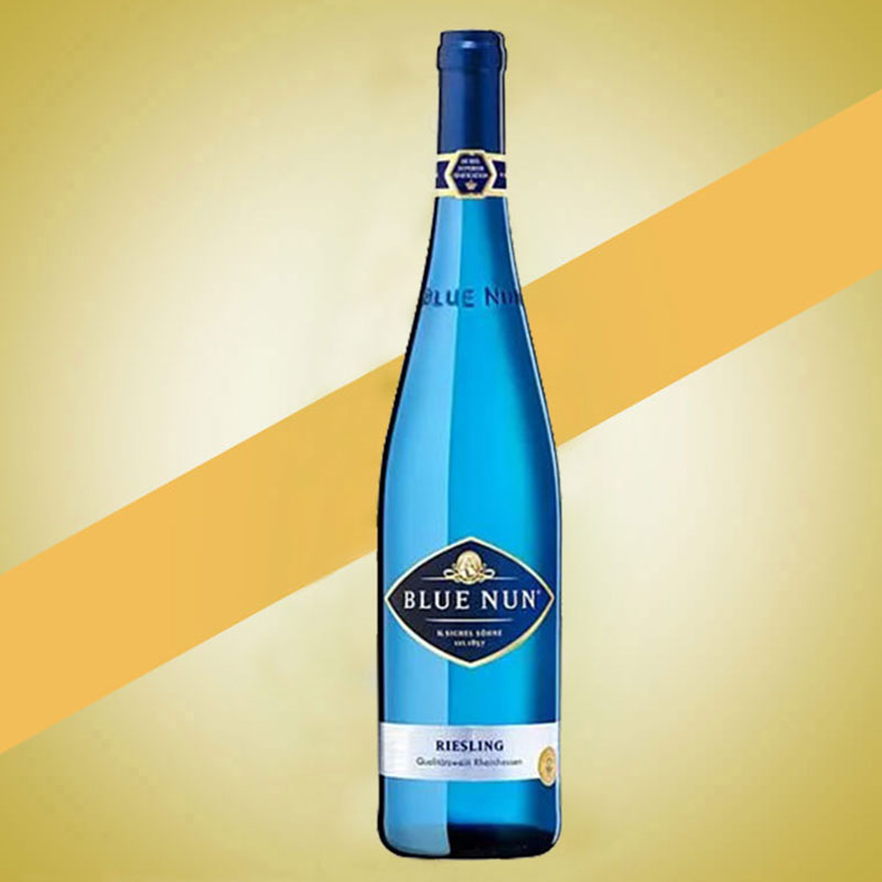 BLUE NUN RIESLING