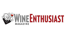 90+ Wine Enthusiast (WE)