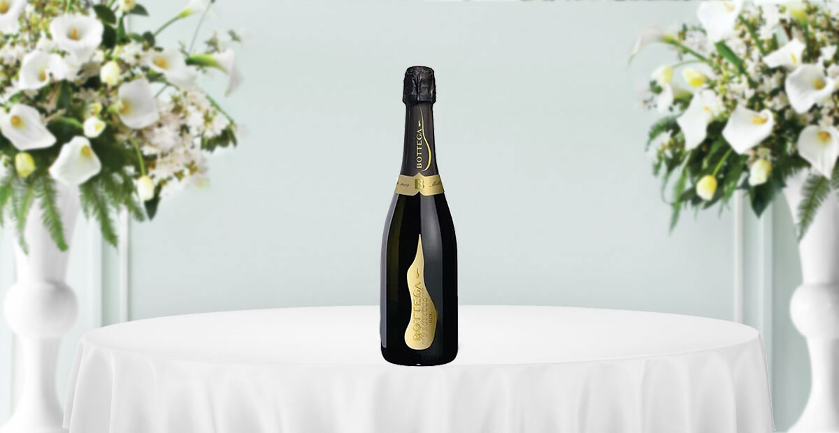 Bottega Prosecco