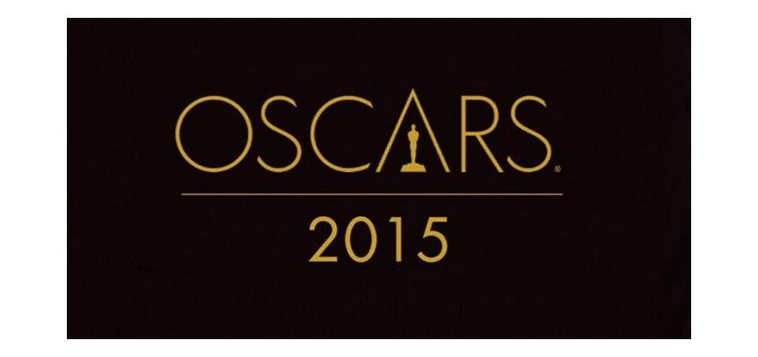 Oscar 2015 Wine Pairing