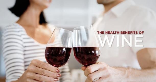 รู้หรือไม่? ไวน์ส่งผลต่อสุขภาพในแง่มุมไหนบ้าง