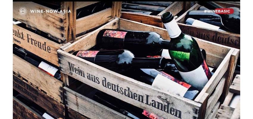 ไวน์เยอรมัน มีอะไรมากกว่าที่เราคิด