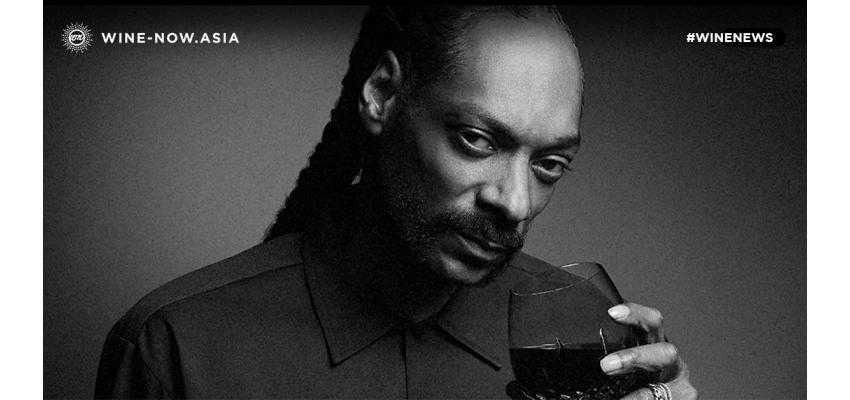 Snoop Dogg เปิดตัว Rose Wine ฉลากใหม่ของ 19 Crimes