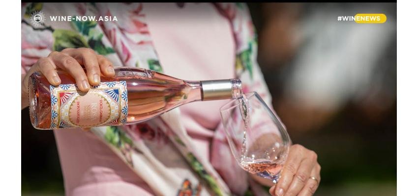 เมื่อ Dolce & Gabbana ออกแบบฉลากไวน์ให้กับ Donnafugata