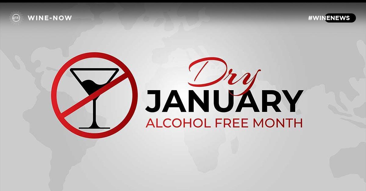 "งดดื่ม" ใน Dry January ใช่ว่าจะดีต่อตับสักเท่าไหร่