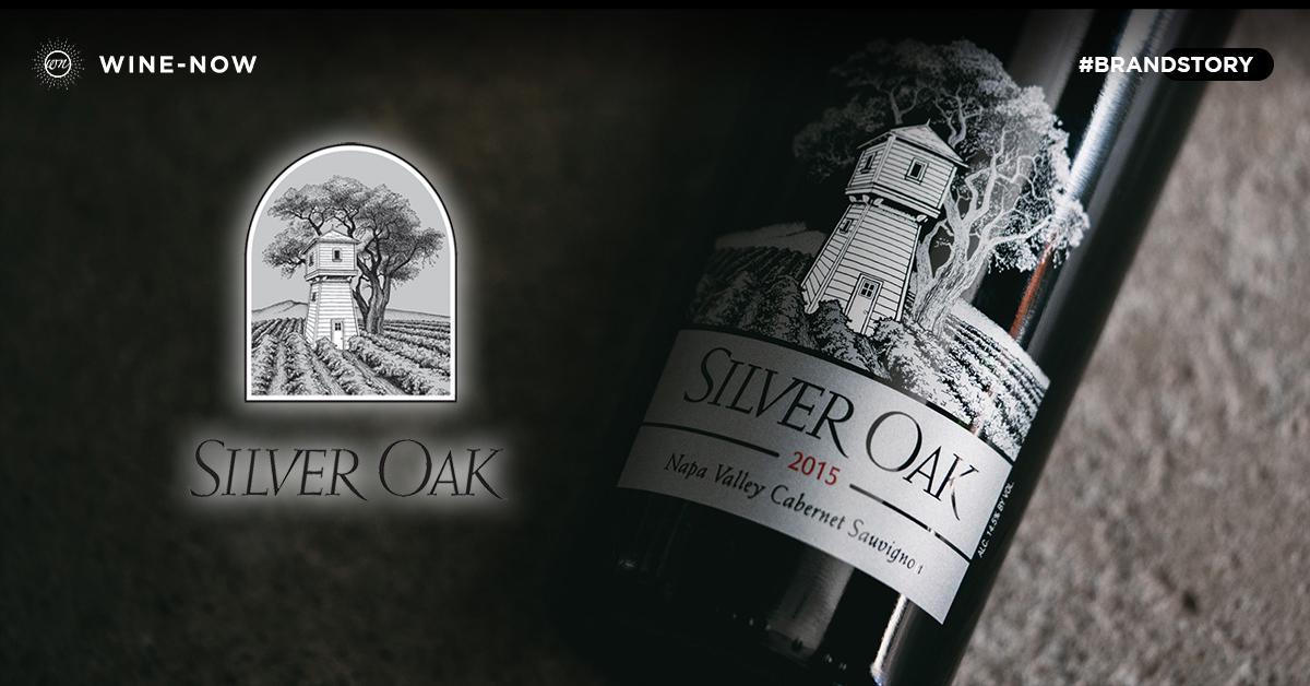 Silver Oak ไวน์ชั้นเลิศจาก Napa Valley ที่ไม่เคยตกยุค