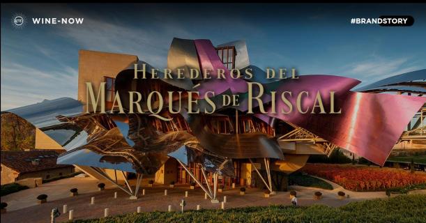 Marqués de Riscal - Winery ที่สร้างมาตรฐานใหม่ของการผลิต Spanish Wine