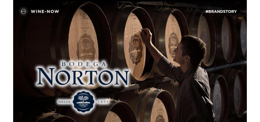 Bodega Norton ไวน์โลกใหม่ ที่กำเนิดจากความรักใน Mendoza