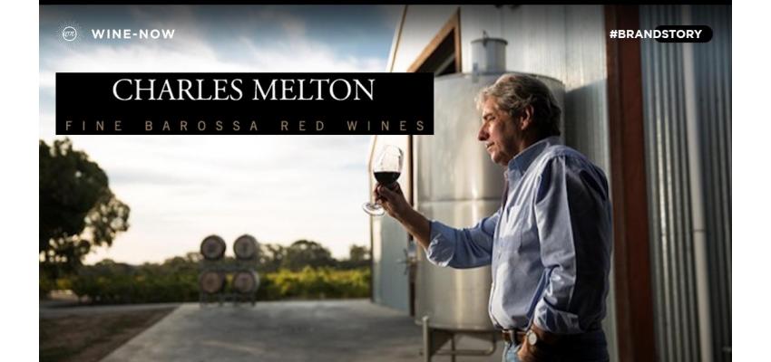 Charles Melton ผู้ผลิตไวน์แดงชั้นเยี่ยมจาก Barossa