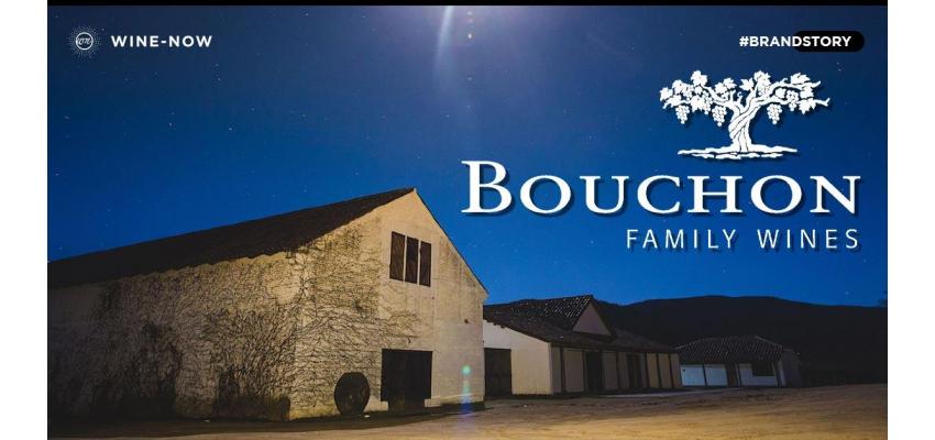 J. Bouchon - Family Winery สไตล์ Bordeaux จาก Chile