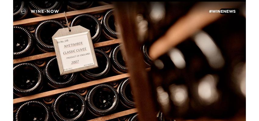 รัฐบาล UK สั่งซื้อไวน์อังกฤษเพิ่มเข้า Cellar รัฐเพิ่มขึ้น