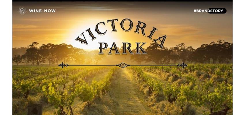Victoria Park - Premium Organic Wine แห่ง Adelaide