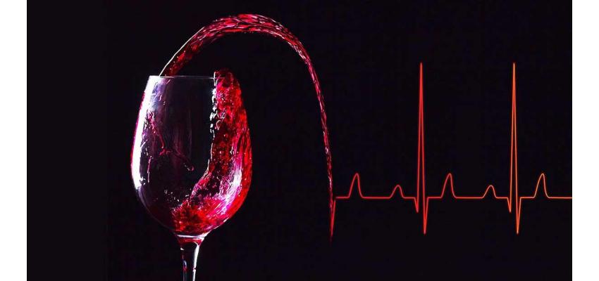 "ไวน์แดงเเละสุขภาพ" ข้อดี 7 อย่าง สำหรับคอไวน์คนรักสุขภาพ