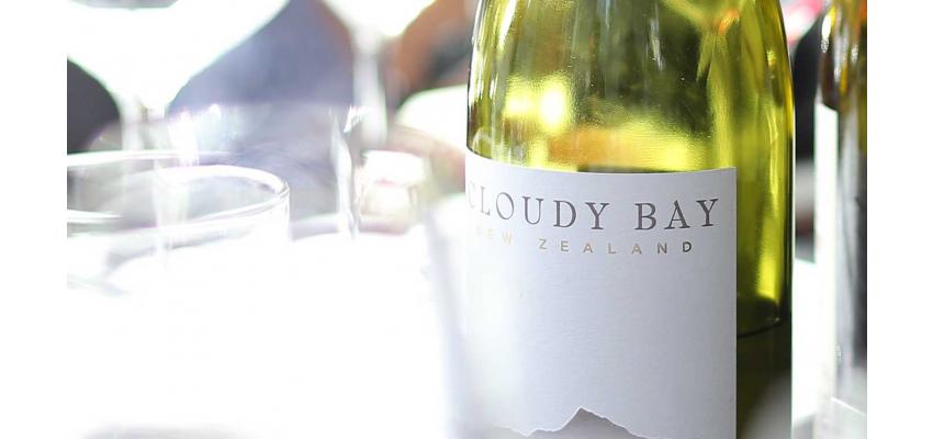 Cloudy Bay ไวน์โลกใหม่จาก New Zealand