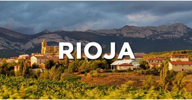 Rioja (ริโอฮา)