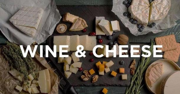 สุดยอดเทคนิค จับคู่ "ไวน์"(Wine) และ "ชีส"(Cheese) 