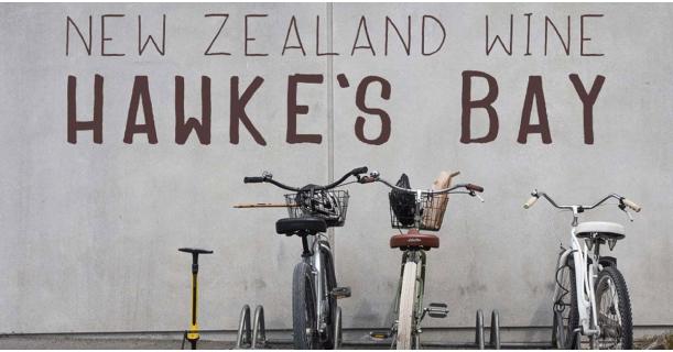 Hawke's Bay หนึ่งใน Wine Country ที่อบอุ่นแห่ง New Zealand