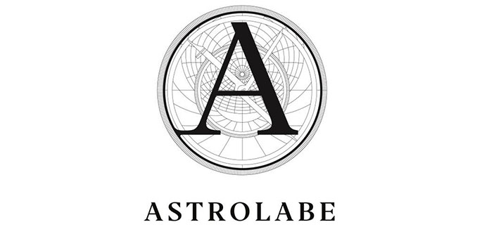 Astrolabe