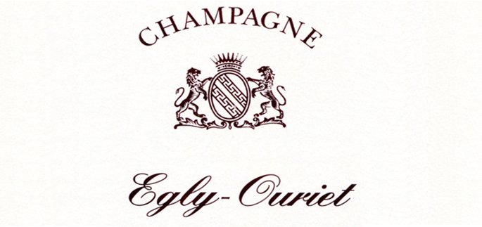 Champagne Egly - Ouriet