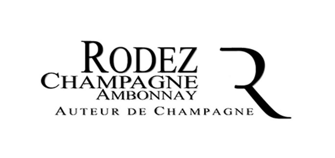 Champagne Eric Rodez