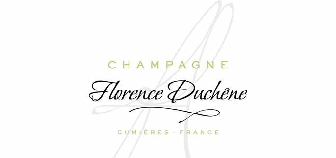 Champagne Florence Duchêne