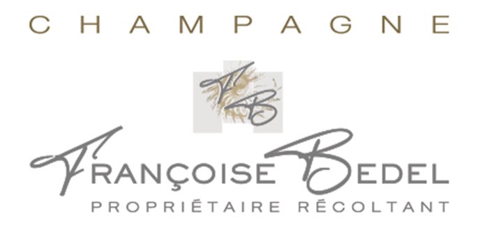 Champagne Francoise Bedel