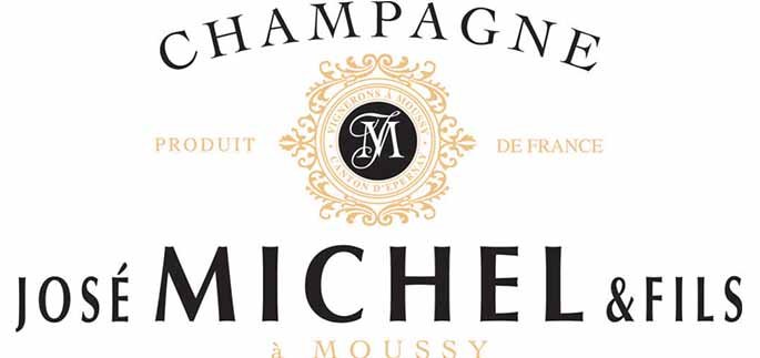 Champagne Jose Michel