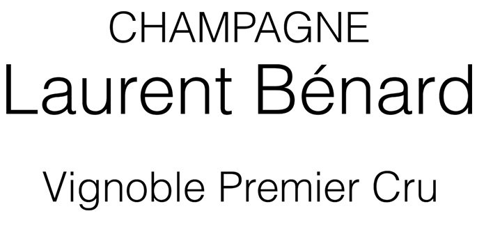 Champagne Laurent Bernard