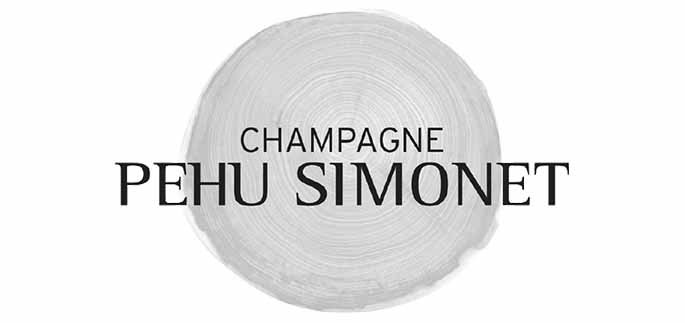 Champagne Pehu Simonet Face Nord