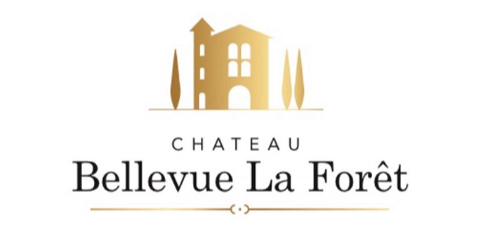 Chateau Bellevue La Foret