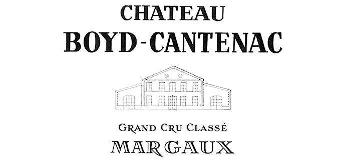 Chateau Boyd-Cantenac