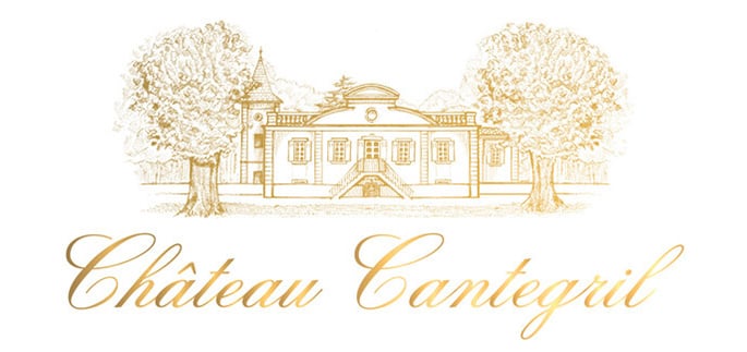 Chateau Cantegril