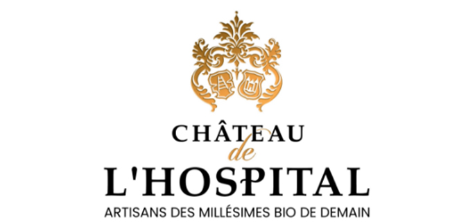 Chateau de l'Hospital