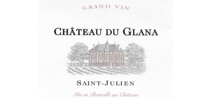 Chateau Du Glana