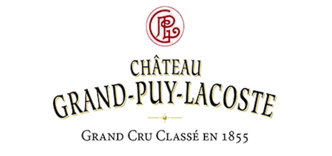 Chateau Grand-Puy-Lacoste