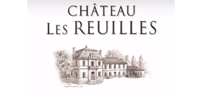 Chateau Les Reuilles