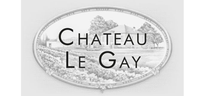 Chateau Le Gay