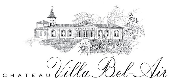 Chateau Villa Bel Air