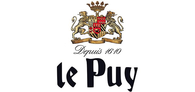 Chateau Le Puy
