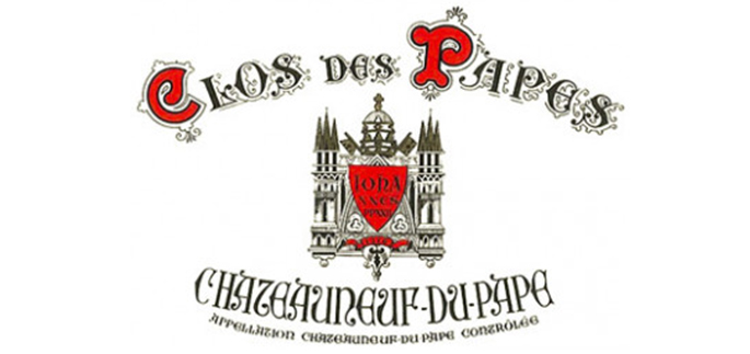 Clos Des Papes