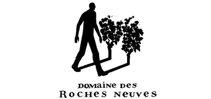 Domaine Des Roches Neuves