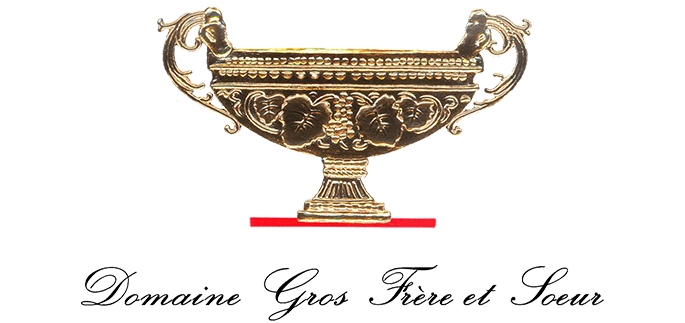 Domaine Gros Frère et Soeur