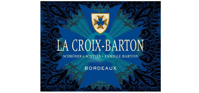 La Croix Barton