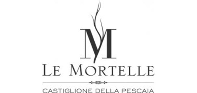 Le Mortelle By Antinori