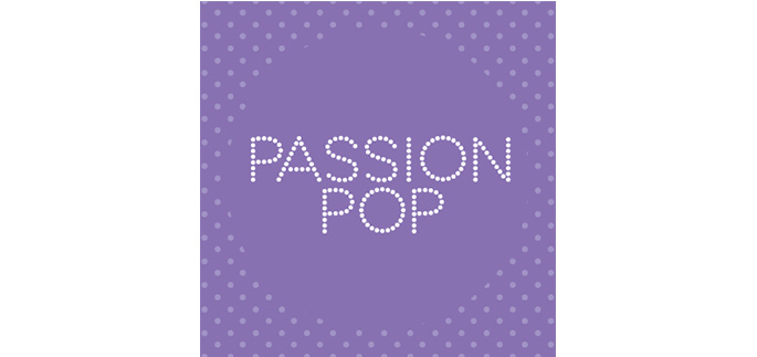 Passion Pop