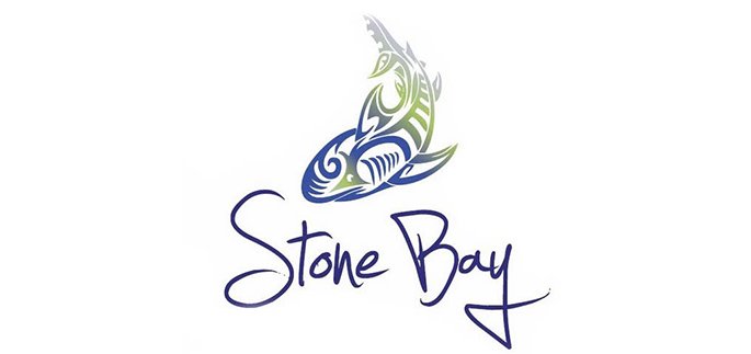 Stone bay