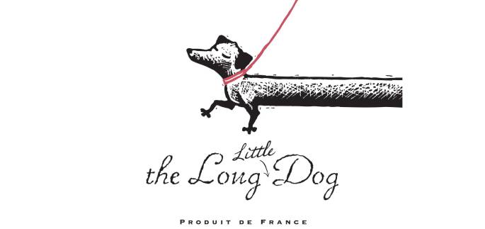 The Long Little Dog