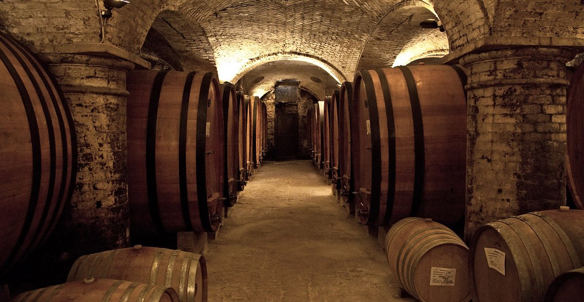 Pio Cesare ตระกูลผู้ผลิตไวน์เก่าแก่ของ Piedmont 